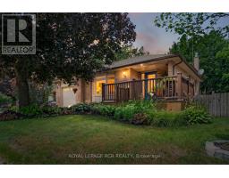 83 GOLDGATE CRESCENT, Orangeville, Ontario