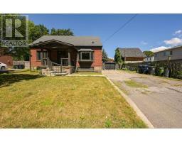 8 YVONNE AVENUE N, Toronto, Ontario