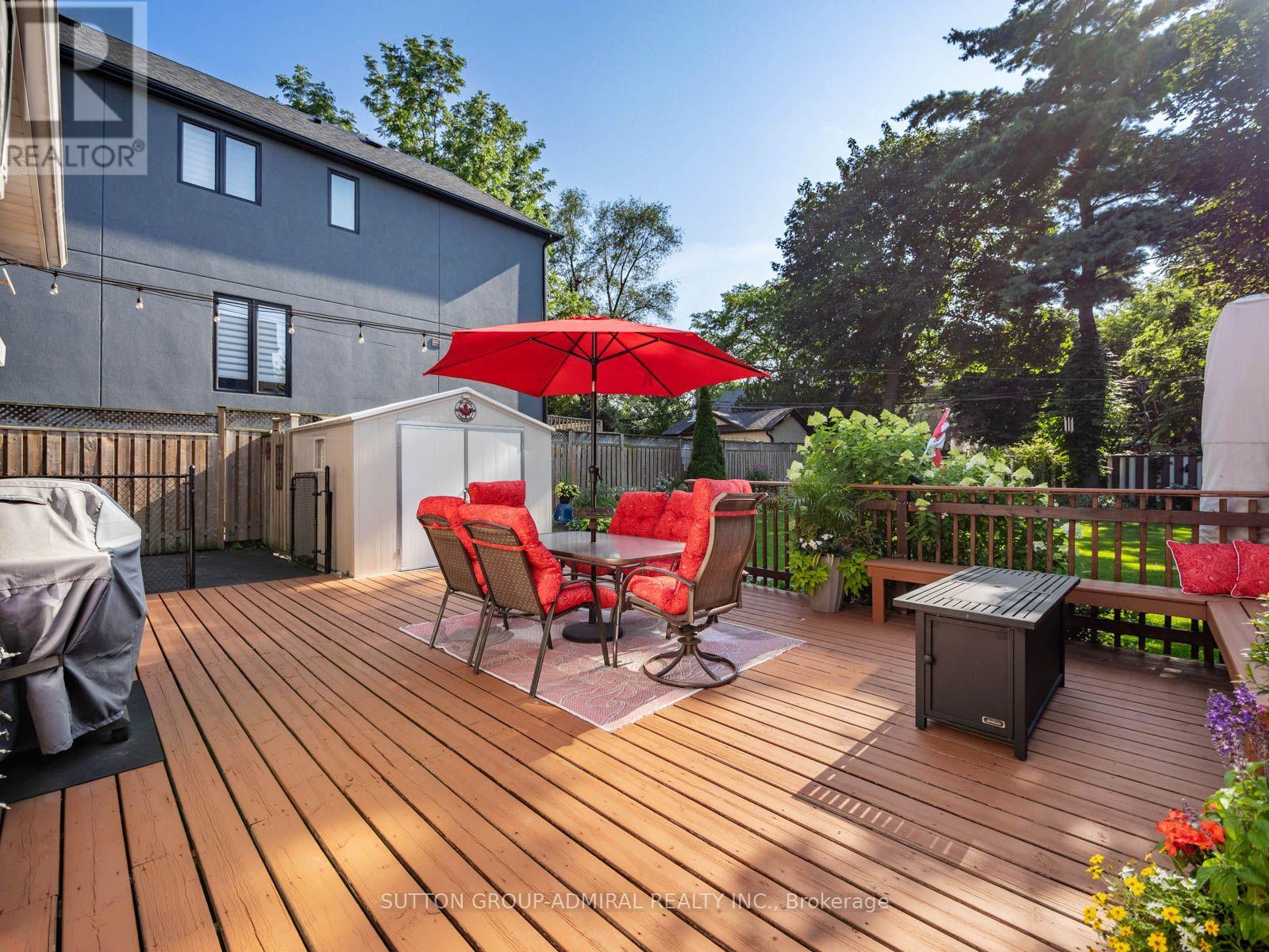 980 Kipling Avenue, Toronto, Ontario  M9B 3L2 - Photo 33 - W13633804