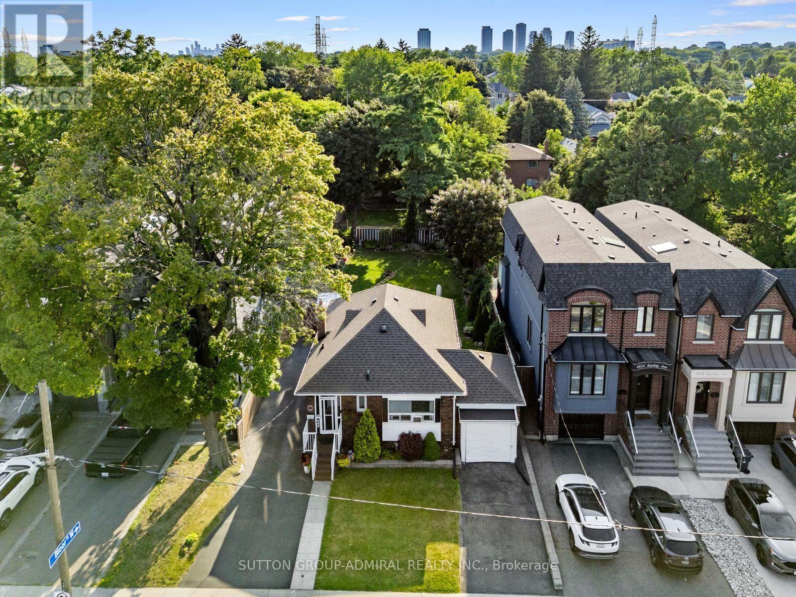 980 Kipling Avenue, Toronto, Ontario  M9B 3L2 - Photo 35 - W13633804