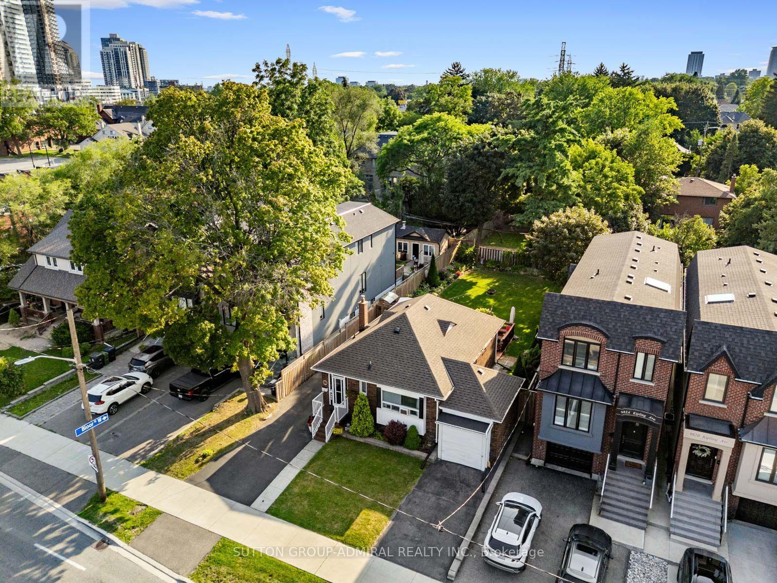 980 Kipling Avenue, Toronto, Ontario  M9B 3L2 - Photo 36 - W13633804