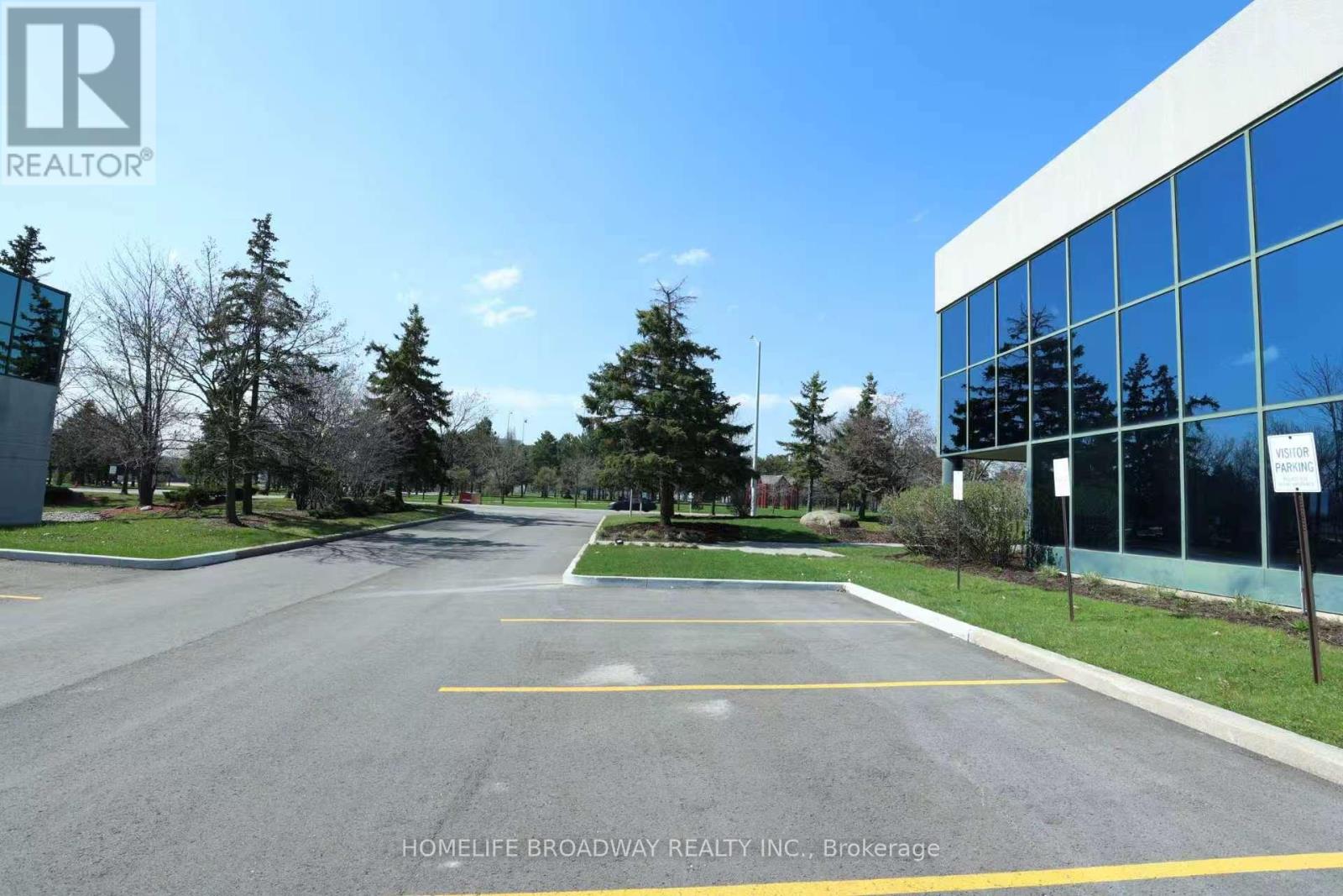 Opt C - 2365 Matheson Boulevard E, Mississauga, Ontario  L4W 5B3 - Photo 2 - W13633810