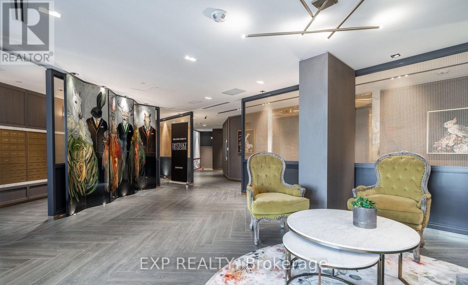 322 - 405 Dundas Street W, Oakville, Ontario  L6M 5P9 - Photo 19 - W13633814
