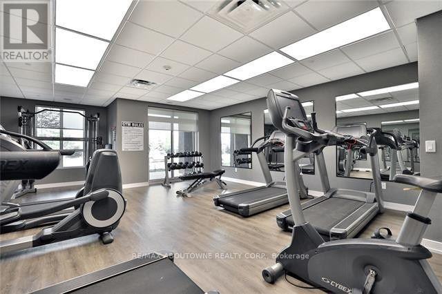 515 - 2490 Old Bronte Road, Oakville, Ontario  L6M 4J2 - Photo 13 - W13633848