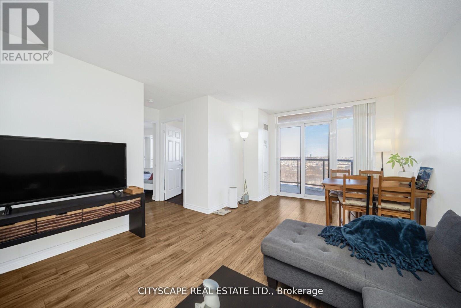 1002 - 710 Humberwood Blvd Boulevard, Toronto, Ontario  M9W 7J5 - Photo 18 - W13633870