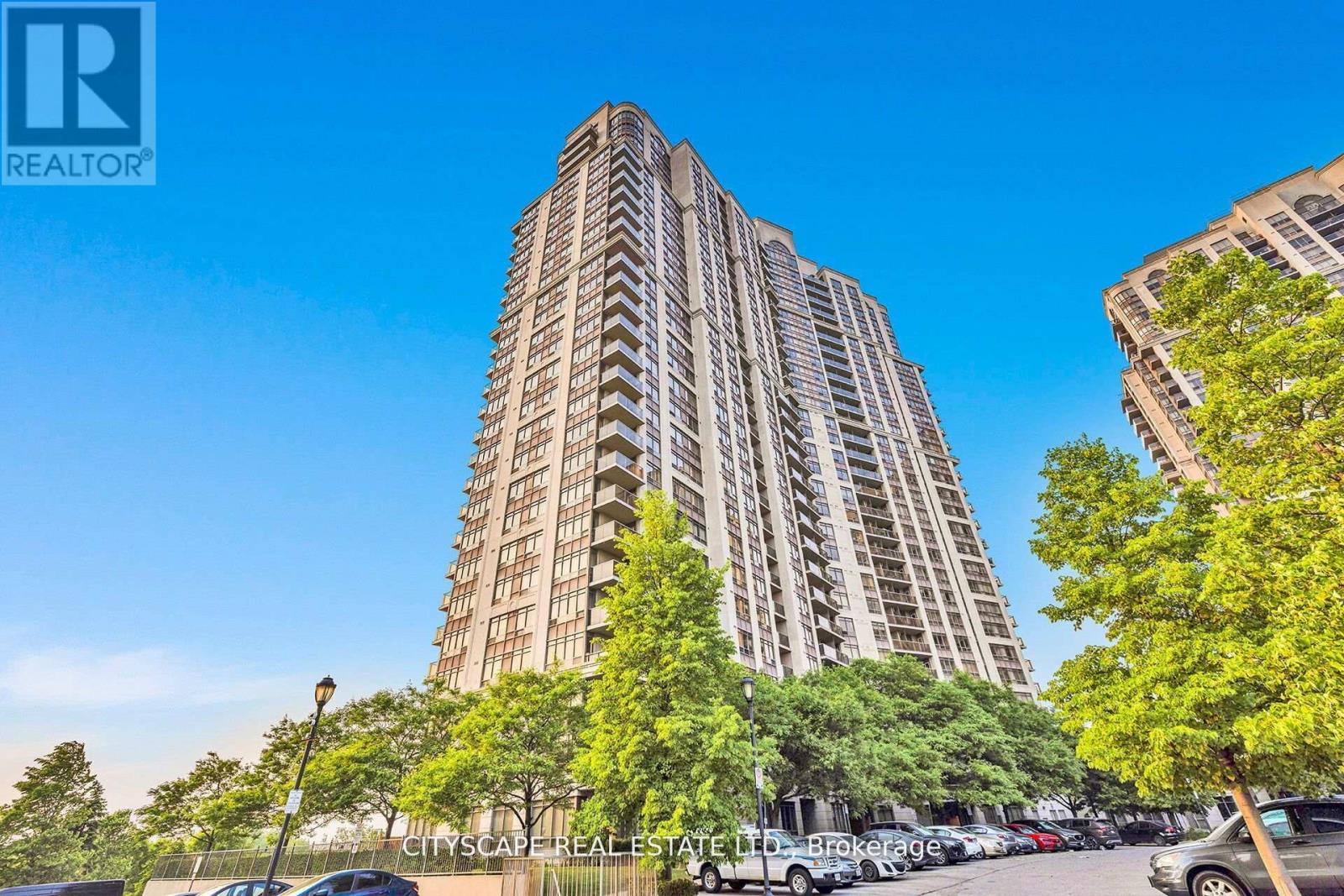 1002 - 710 Humberwood Blvd Boulevard, Toronto, Ontario  M9W 7J5 - Photo 2 - W13633870