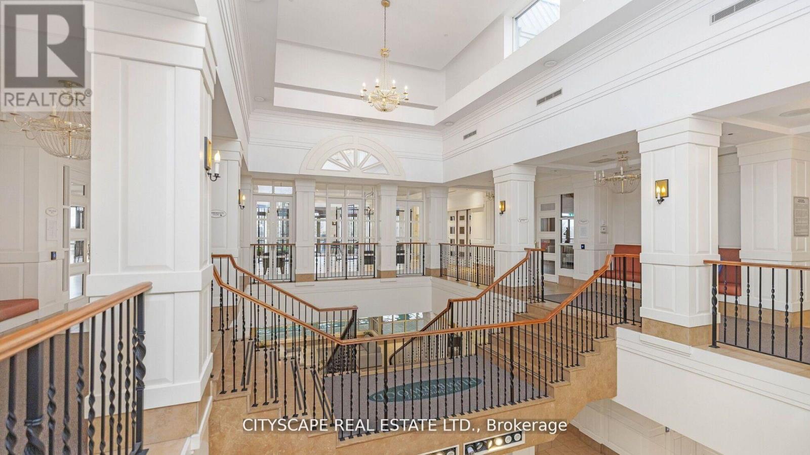 1002 - 710 Humberwood Blvd Boulevard, Toronto, Ontario  M9W 7J5 - Photo 35 - W13633870