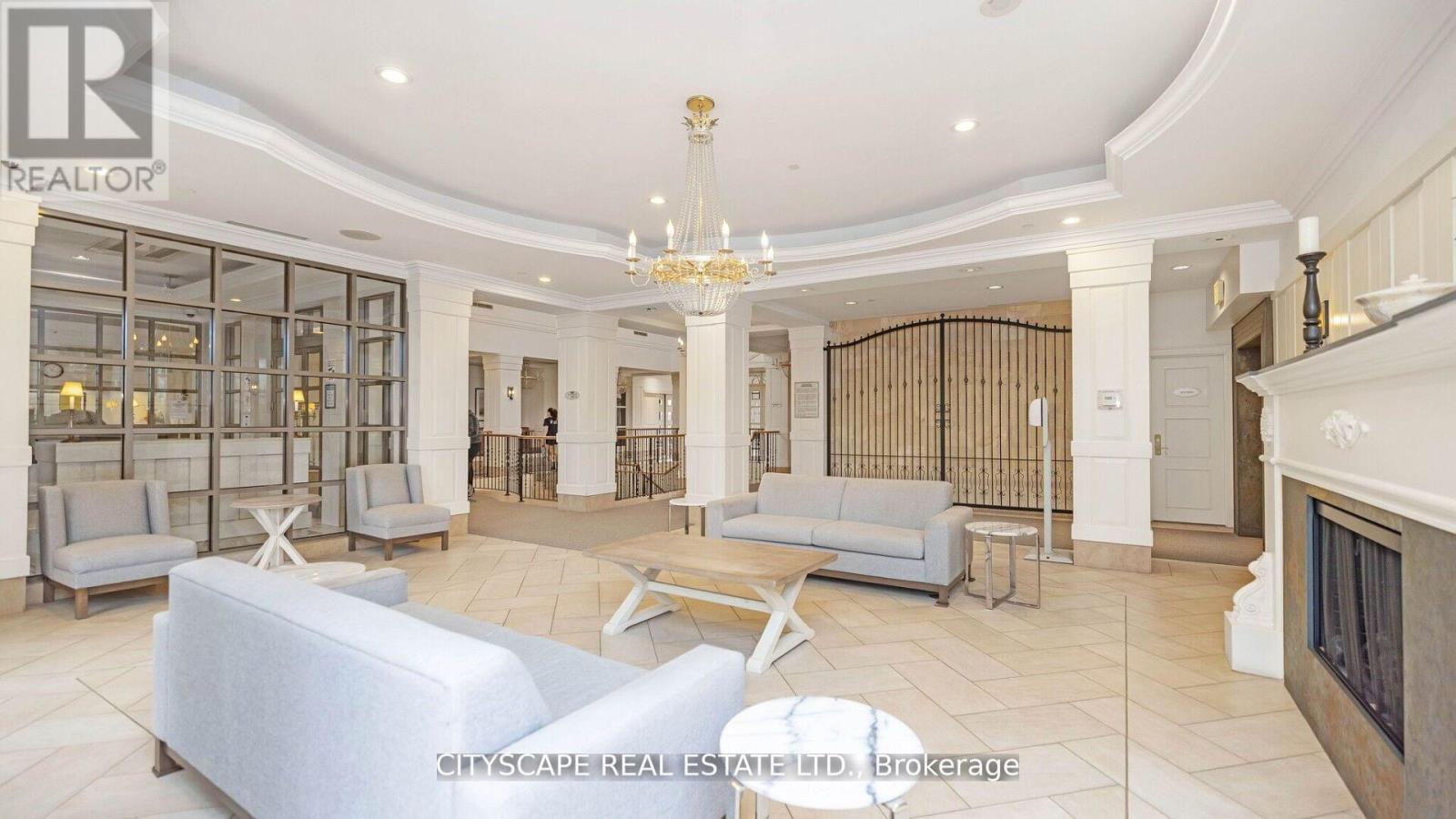 1002 - 710 Humberwood Blvd Boulevard, Toronto, Ontario  M9W 7J5 - Photo 39 - W13633870