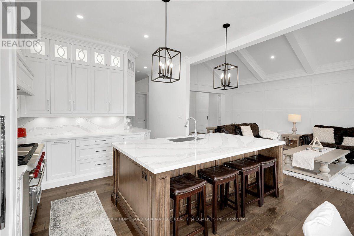 13 Doctor Reynar Drive, Caledon, Ontario  L7E 3L1 - Photo 12 - W13633904