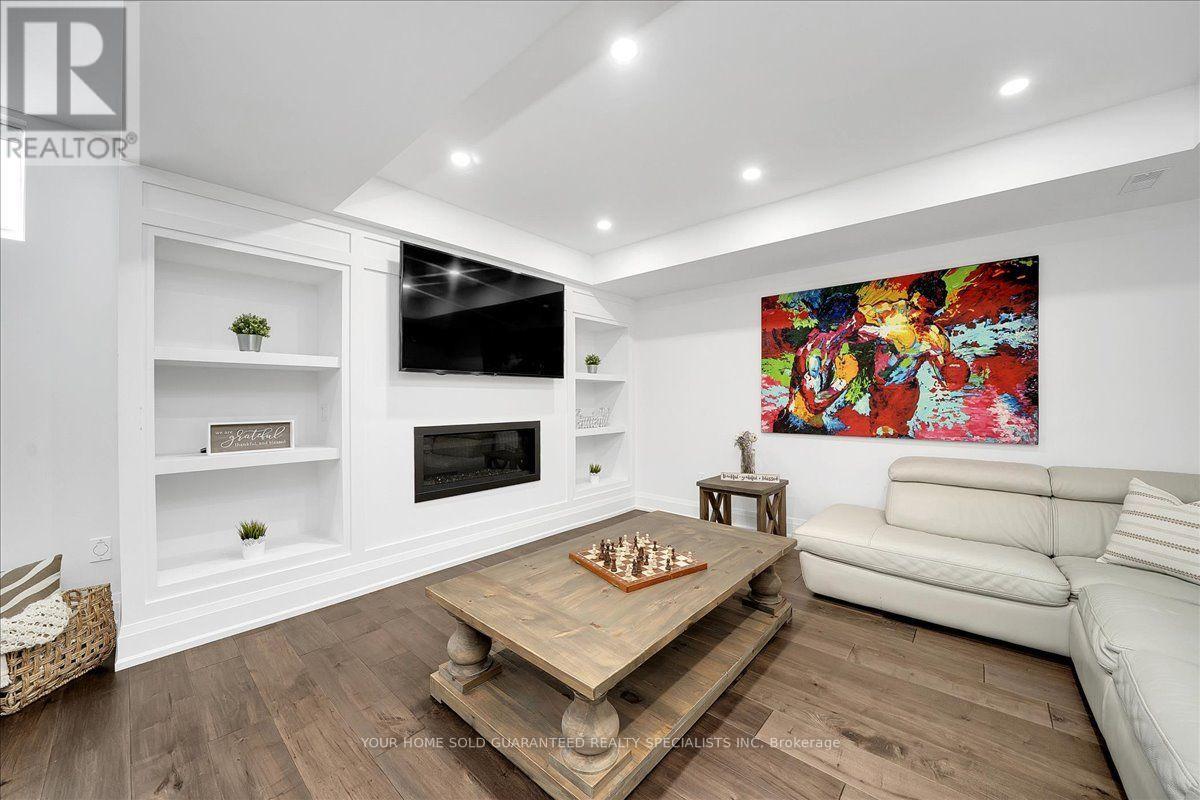 13 Doctor Reynar Drive, Caledon, Ontario  L7E 3L1 - Photo 31 - W13633904