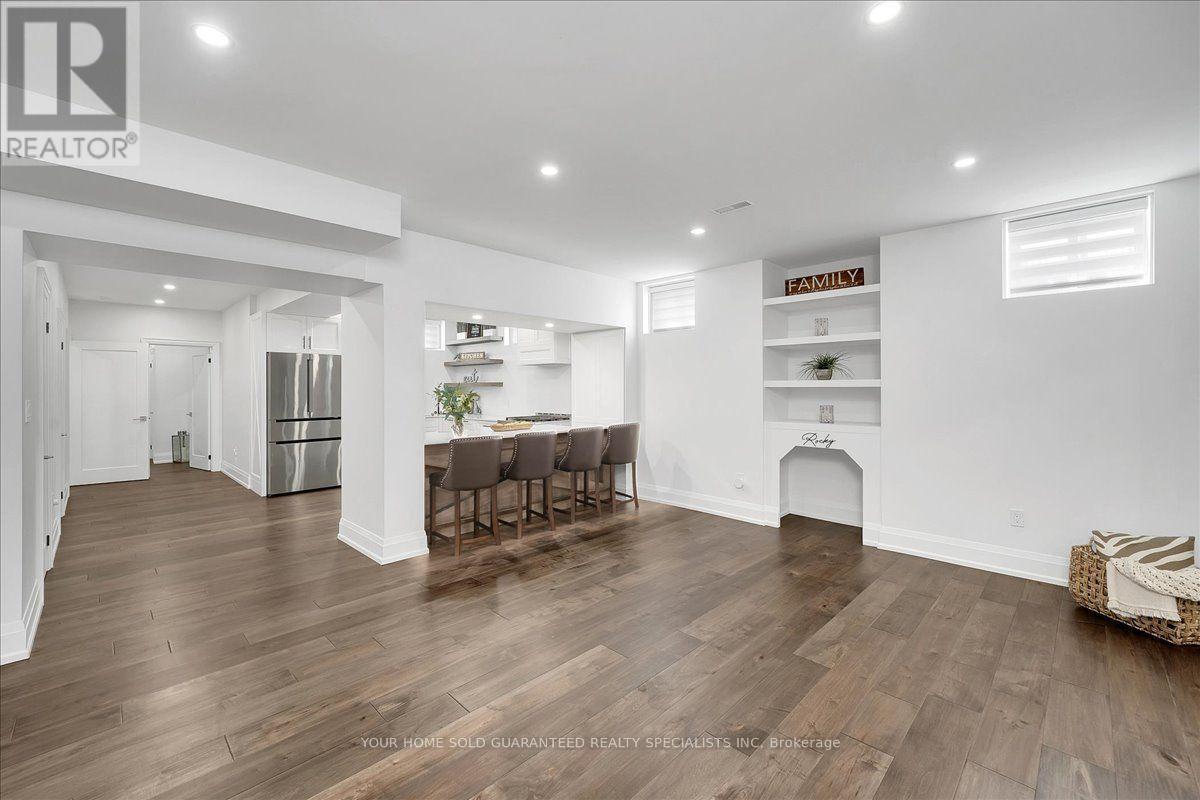 13 Doctor Reynar Drive, Caledon, Ontario  L7E 3L1 - Photo 33 - W13633904