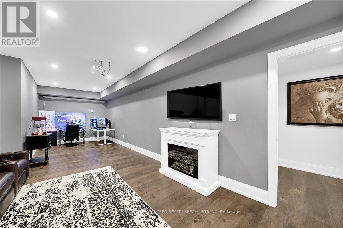 13 Doctor Reynar Drive, Caledon, Ontario  L7E 3L1 - Photo 38 - W13633904