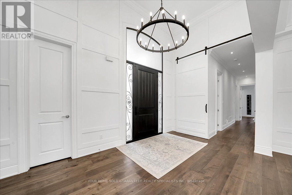 13 Doctor Reynar Drive, Caledon, Ontario  L7E 3L1 - Photo 4 - W13633904