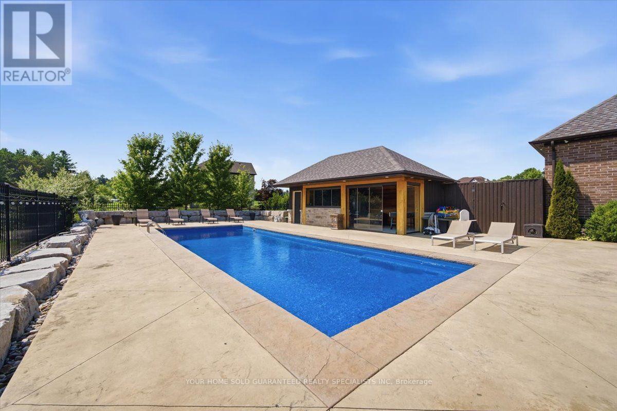 13 Doctor Reynar Drive, Caledon, Ontario  L7E 3L1 - Photo 44 - W13633904
