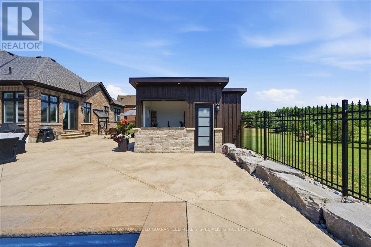 13 Doctor Reynar Drive, Caledon, Ontario  L7E 3L1 - Photo 47 - W13633904