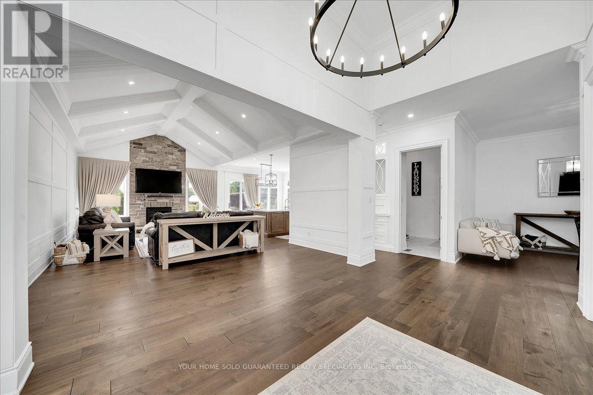 13 Doctor Reynar Drive, Caledon, Ontario  L7E 3L1 - Photo 5 - W13633904