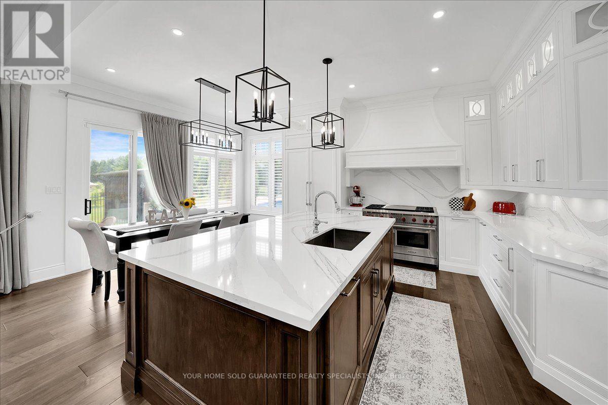 13 Doctor Reynar Drive, Caledon, Ontario  L7E 3L1 - Photo 8 - W13633904