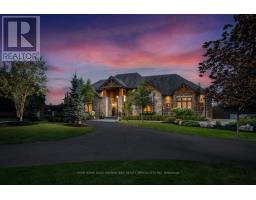 13 DOCTOR REYNAR ROAD, Caledon, Ontario