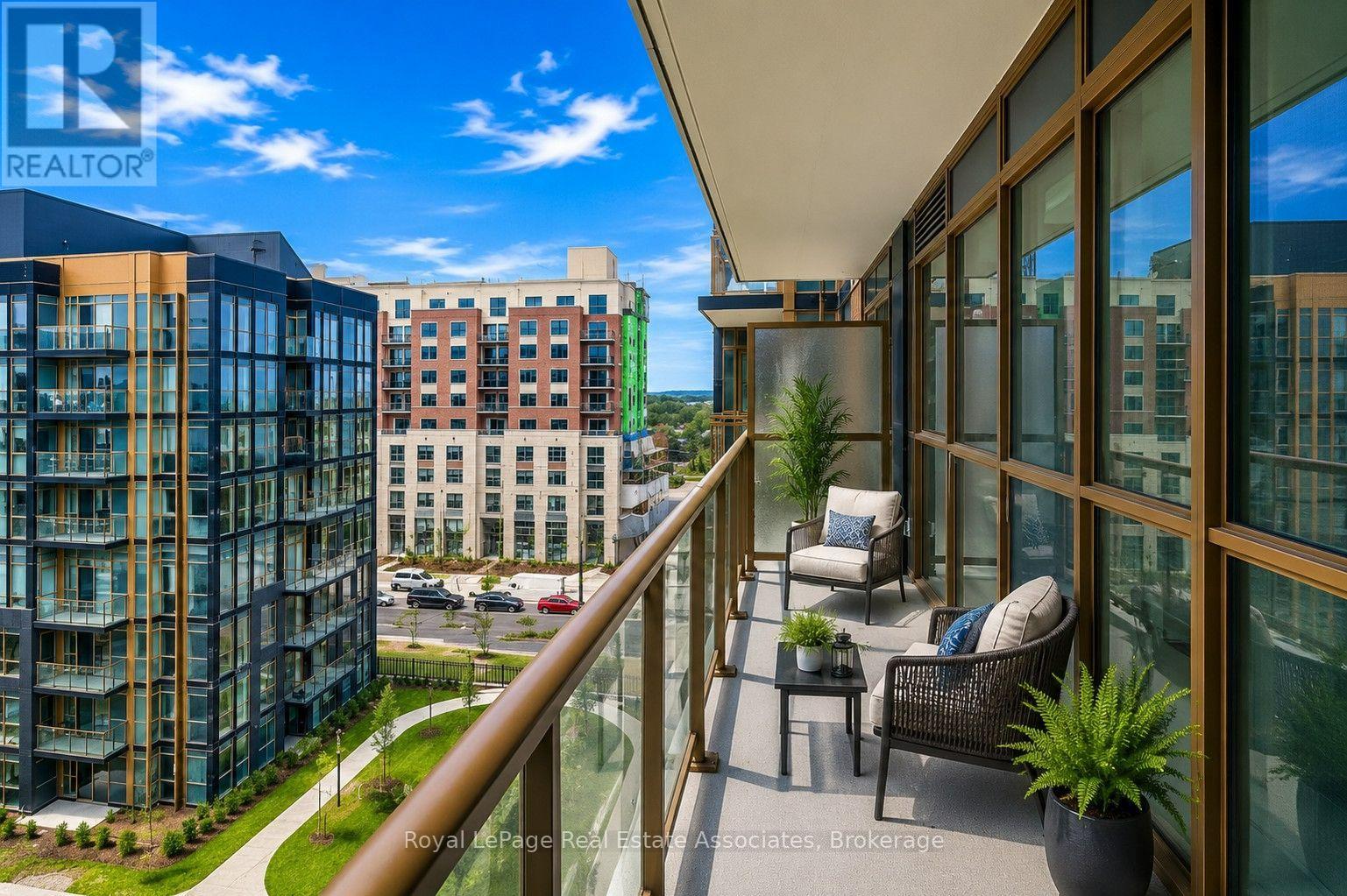 701 - 2343 Khalsa Gate, Oakville, Ontario  L6M 5R6 - Photo 31 - W13633926