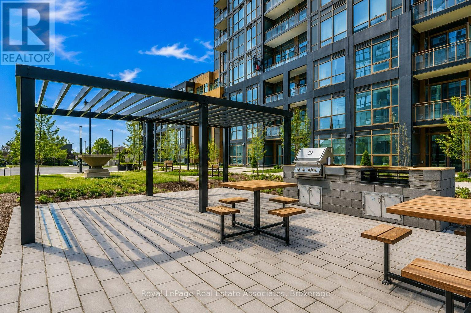 701 - 2343 Khalsa Gate, Oakville, Ontario  L6M 5R6 - Photo 34 - W13633926