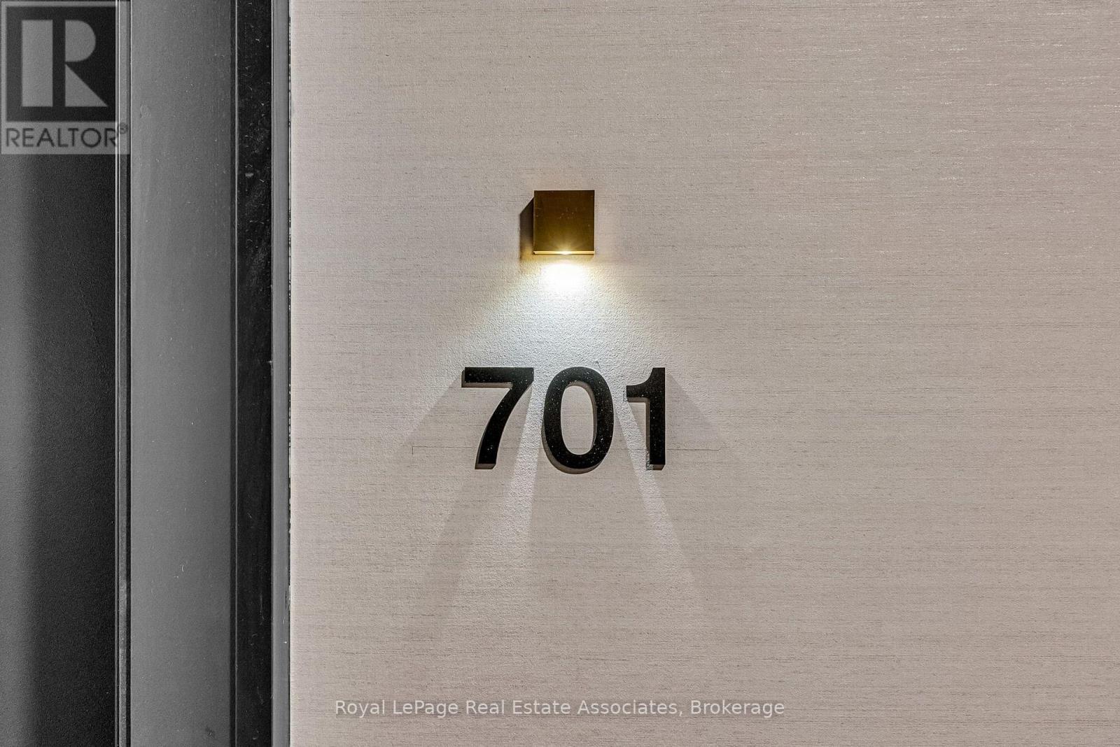 701 - 2343 Khalsa Gate, Oakville, Ontario  L6M 5R6 - Photo 6 - W13633926