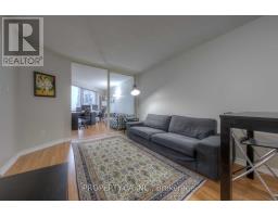 2107 - 1001 BAY STREET, Toronto, Ontario