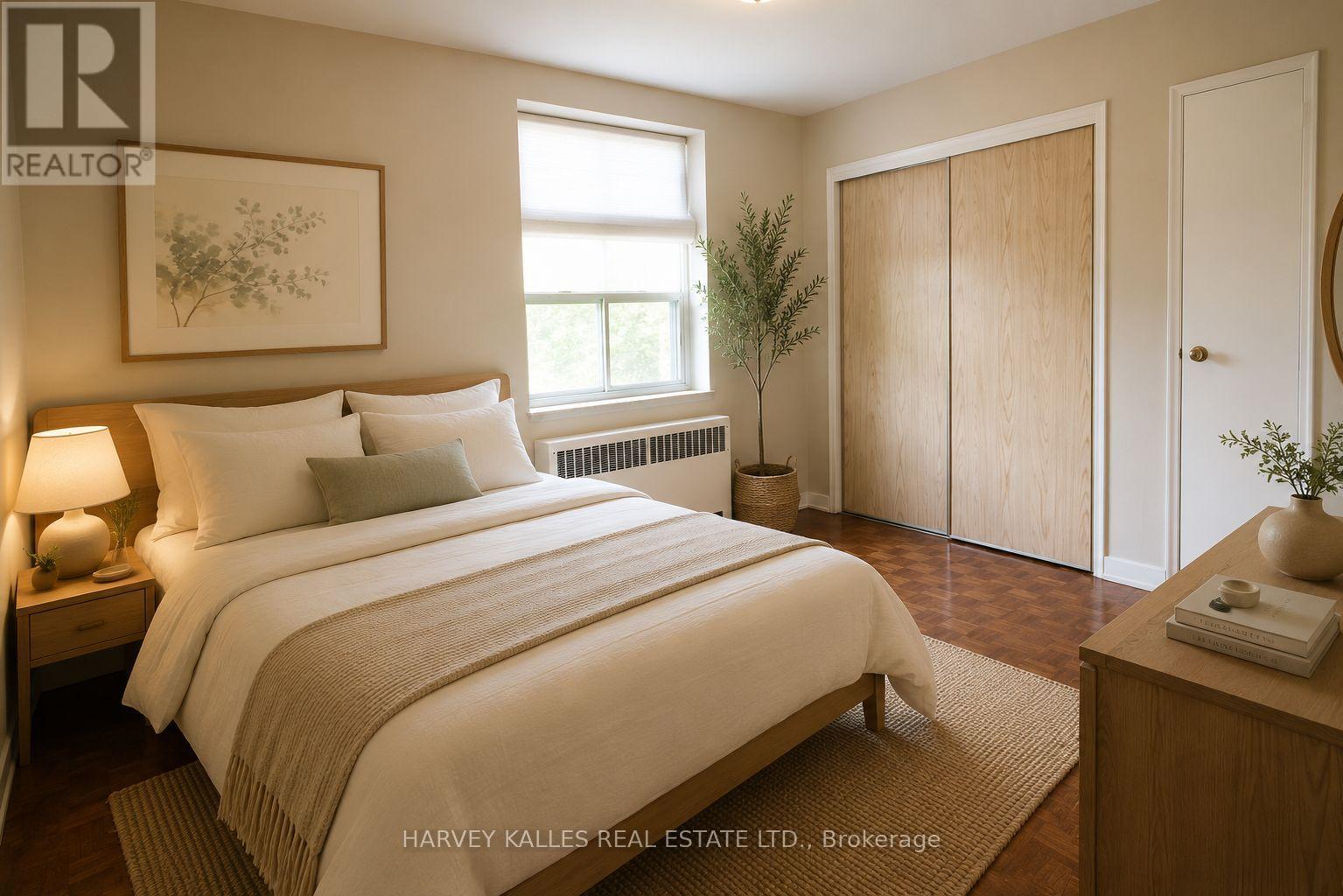 411 - 160 The Donway W, Toronto, Ontario M3C 2G1 - Photo 5 - C13592458