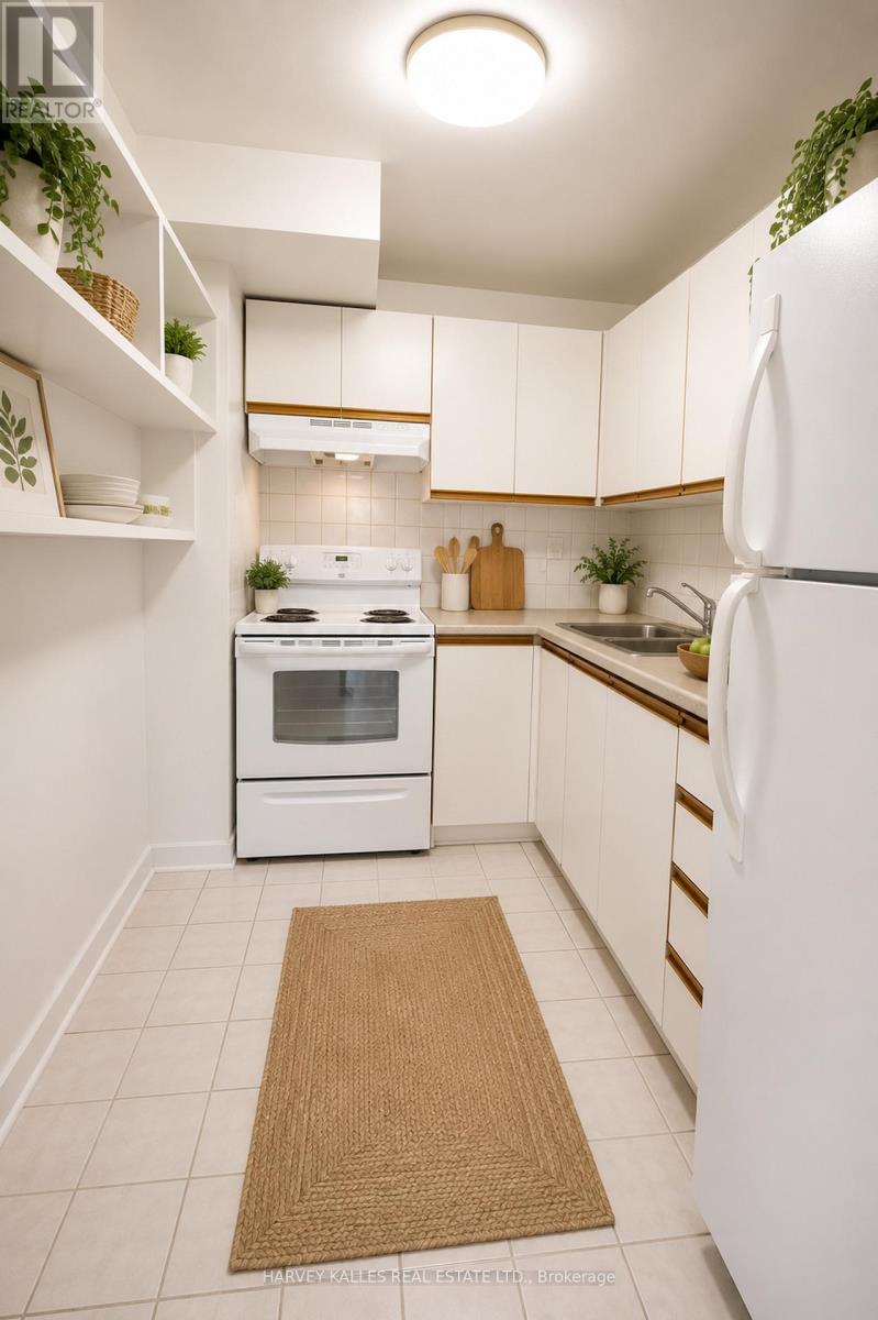 411 - 160 The Donway W, Toronto, Ontario M3C 2G1 - Photo 4 - C13592458