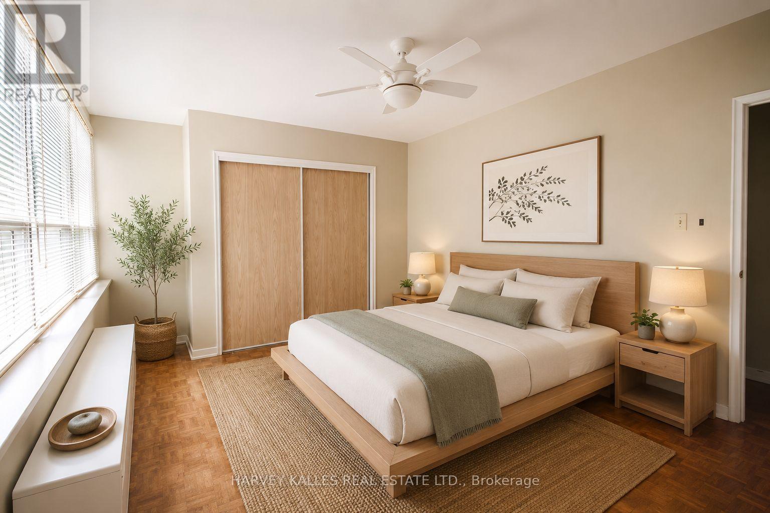 411 - 160 The Donway W, Toronto, Ontario M3C 2G1 - Photo 8 - C13592458