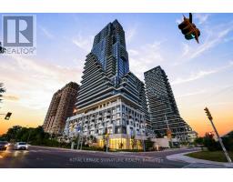 2709 - 10 INN ON THE PARK DRIVE, Toronto, Ontario