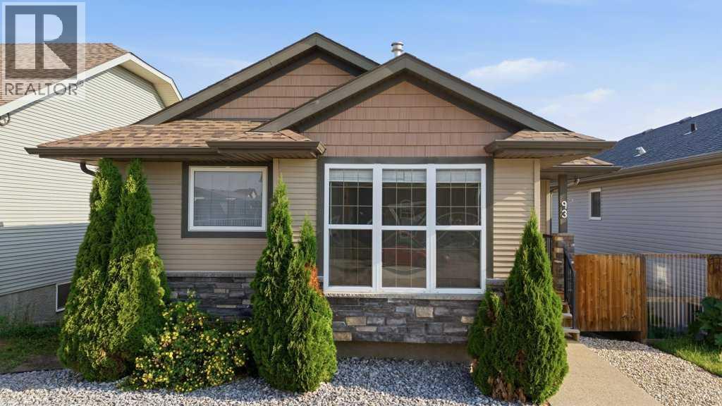 93 Valley Crescent, blackfalds, Alberta