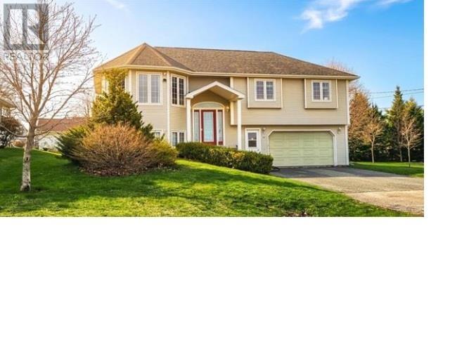 50 Liberty Crescent, Charlottetown, Prince Edward Island  C1E 1Y7 - Photo 33 - 202618602