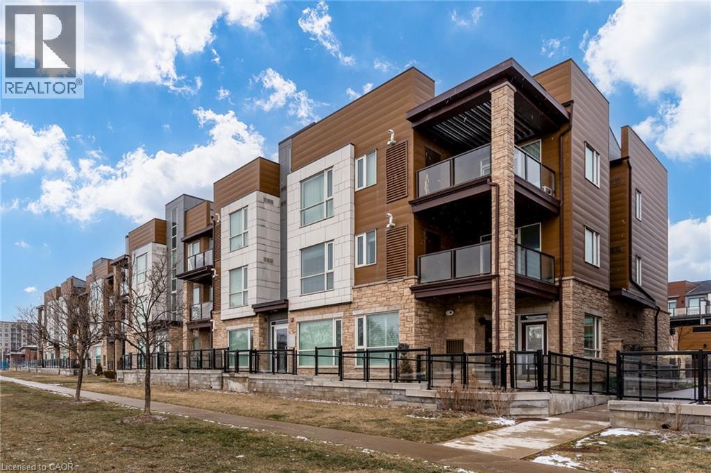 2393 BRONTE Road Unit# 206