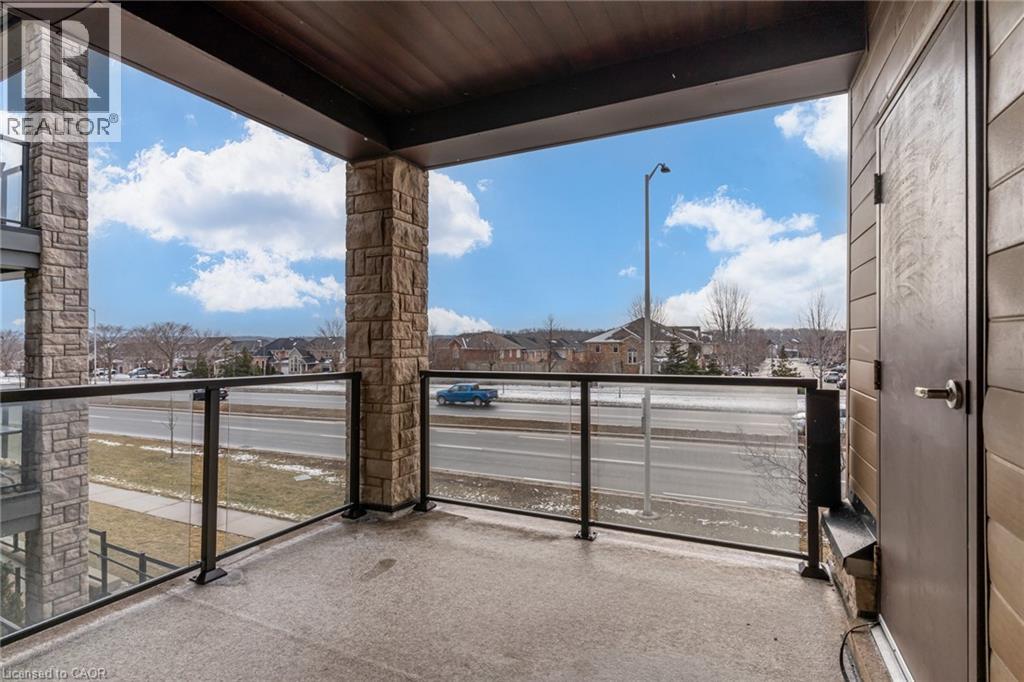 2393 BRONTE Road Unit# 206