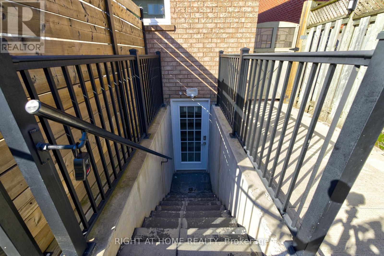 Bsmnt - 7217 Terragar Boulevard, Mississauga, Ontario  L5N 7L9 - Photo 17 - W13525042