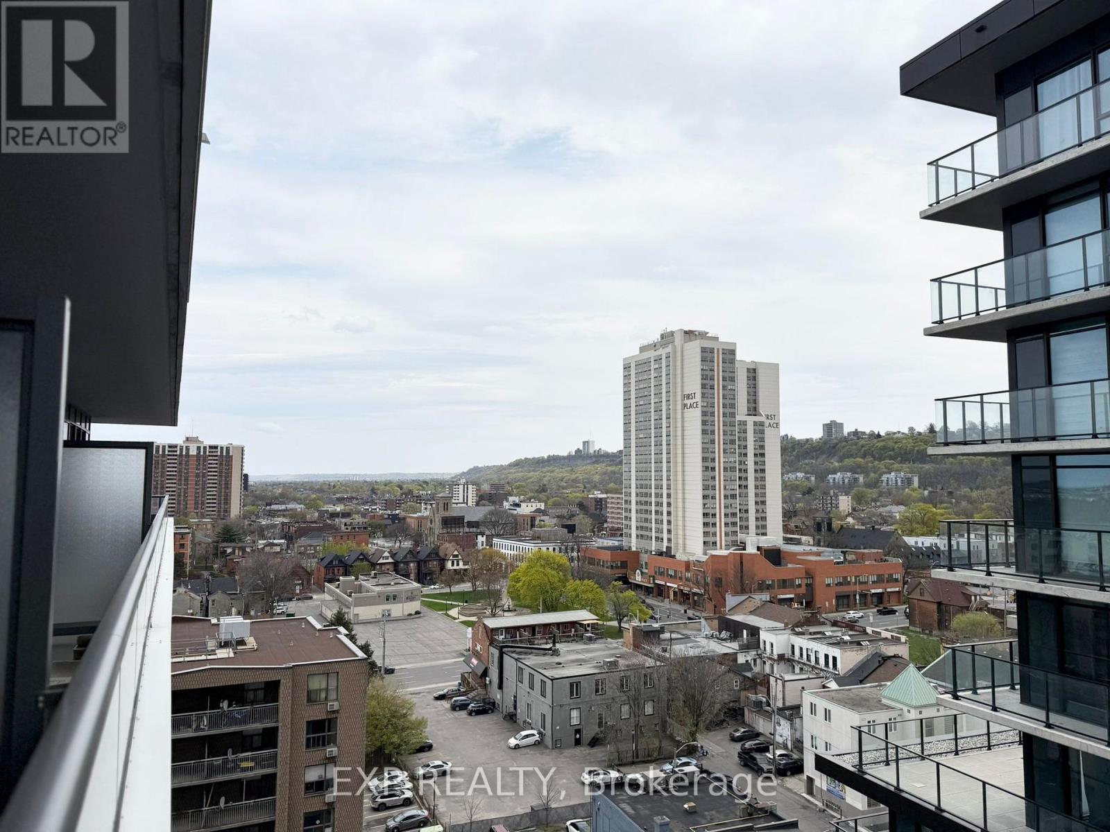 1207 - 212 King William Street, Hamilton, Ontario  L8R 0A7 - Photo 19 - X13633564