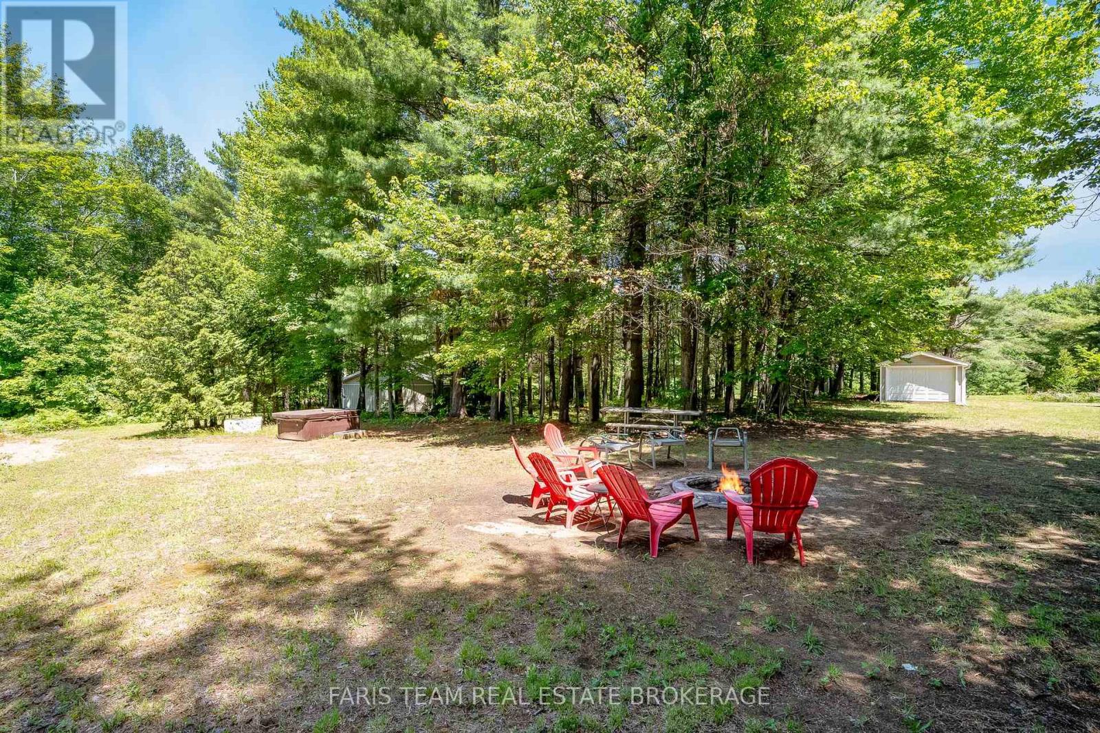 1226 Baseline Road, Gravenhurst, Ontario  P0E 1N0 - Photo 31 - X13633606