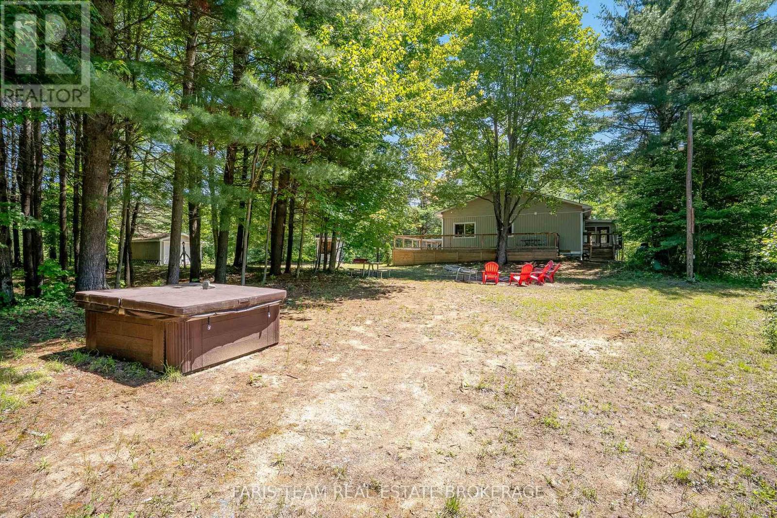 1226 Baseline Road, Gravenhurst, Ontario  P0E 1N0 - Photo 33 - X13633606