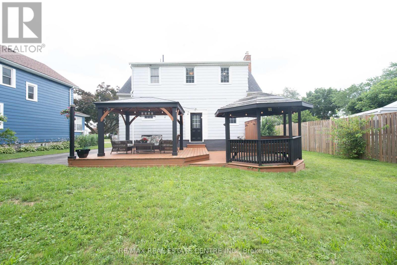 5857 Murray Street, Niagara Falls, Ontario  L2G 2J9 - Photo 10 - X13633610