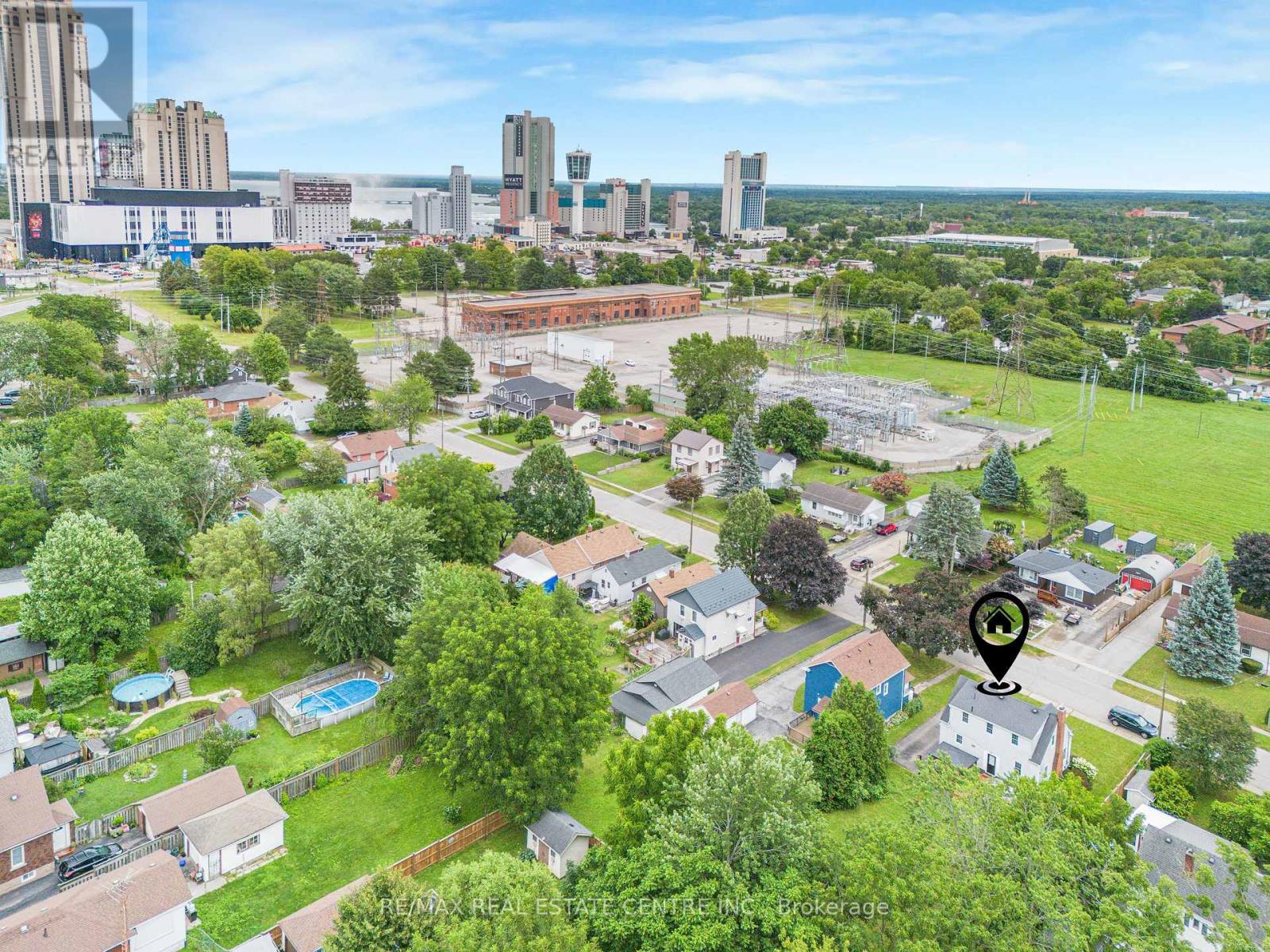 5857 Murray Street, Niagara Falls, Ontario  L2G 2J9 - Photo 4 - X13633610