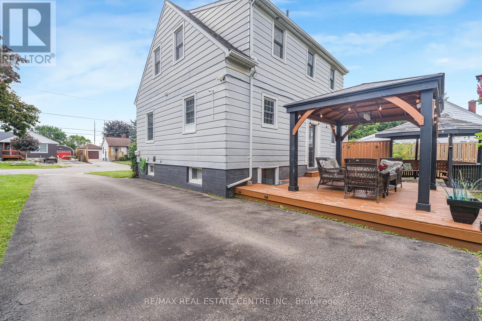 5857 Murray Street, Niagara Falls, Ontario  L2G 2J9 - Photo 6 - X13633610