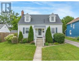 5857 MURRAY STREET, Niagara Falls, Ontario