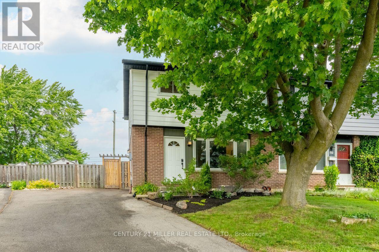 47 Hopewell Crescent, Hamilton, Ontario  L8J 1P3 - Photo 1 - X13633654