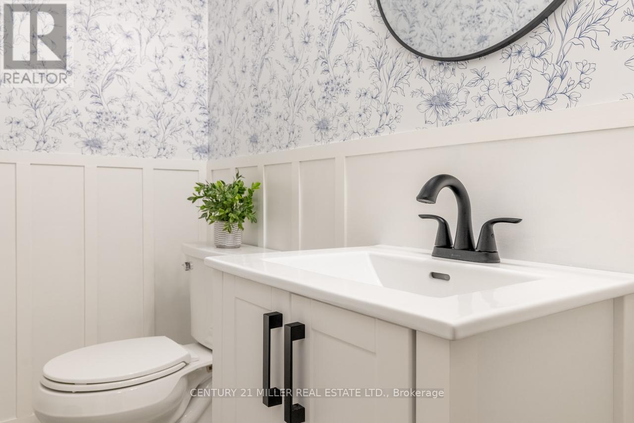 47 Hopewell Crescent, Hamilton, Ontario  L8J 1P3 - Photo 10 - X13633654