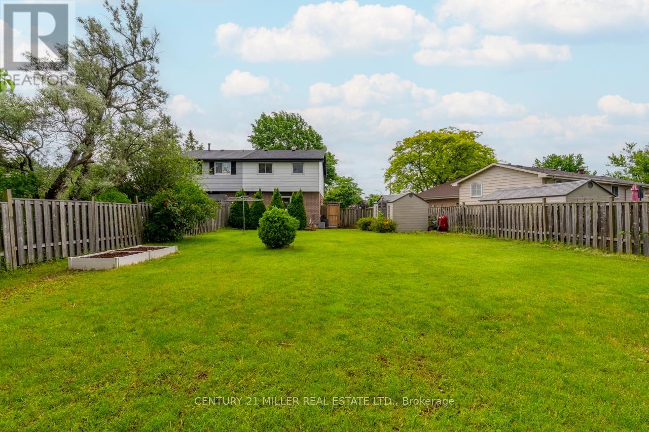 47 Hopewell Crescent, Hamilton, Ontario  L8J 1P3 - Photo 17 - X13633654