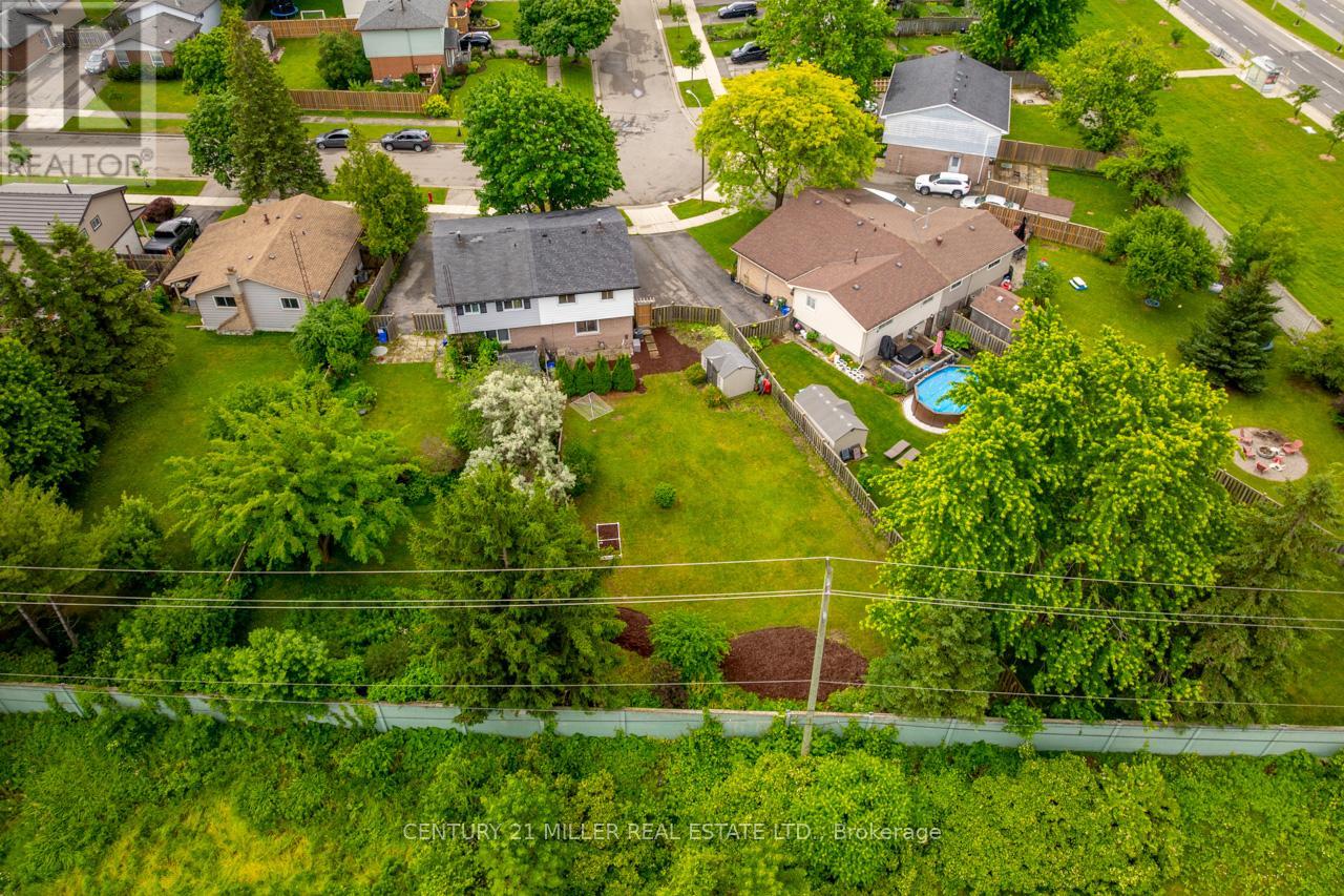 47 Hopewell Crescent, Hamilton, Ontario  L8J 1P3 - Photo 20 - X13633654