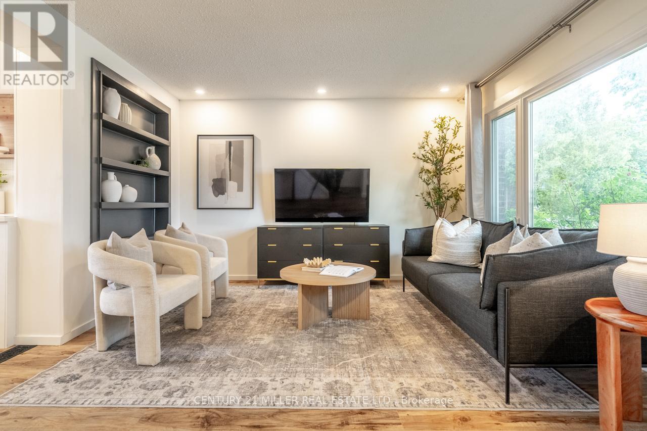 47 Hopewell Crescent, Hamilton, Ontario  L8J 1P3 - Photo 4 - X13633654