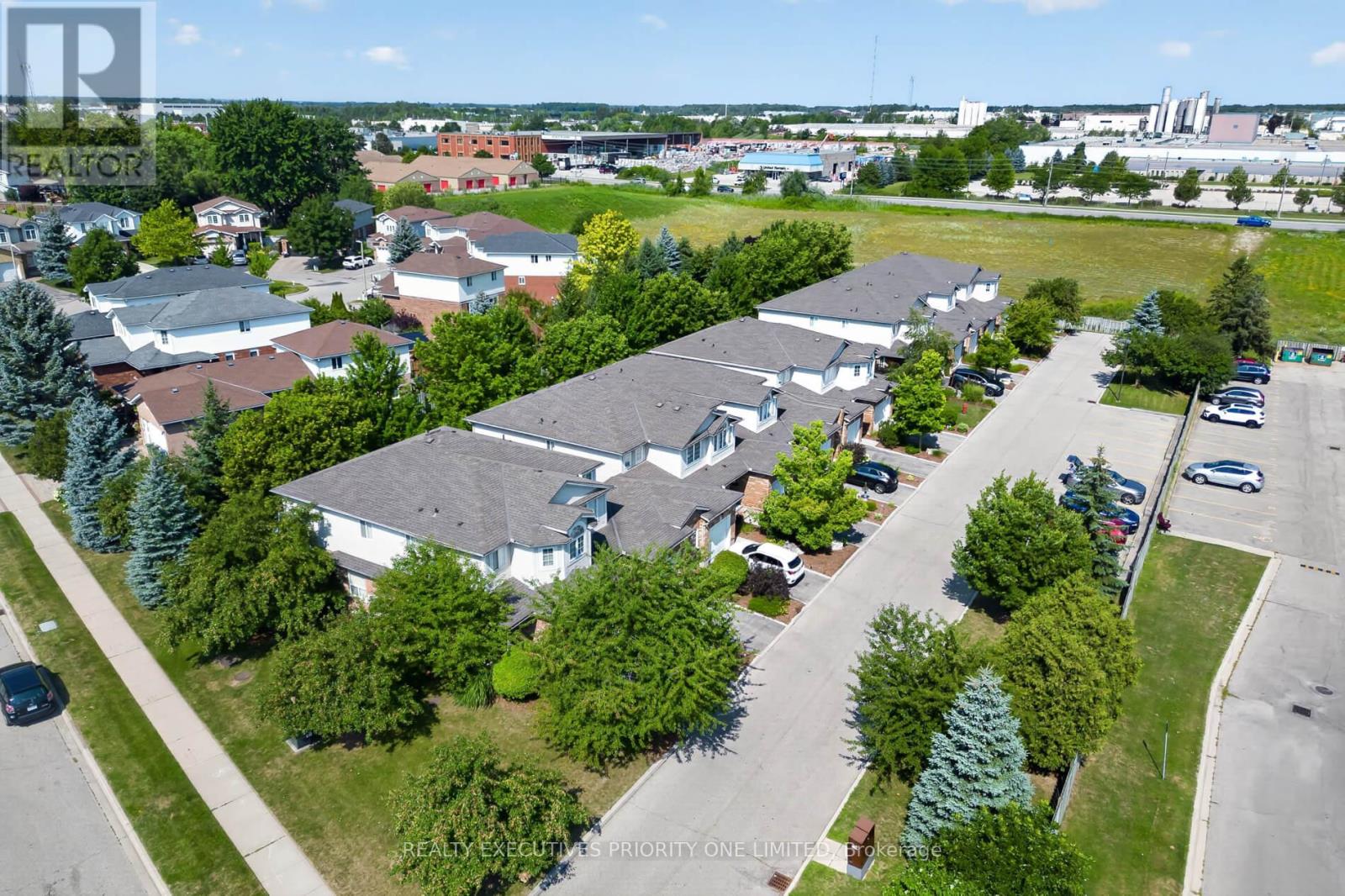 9 - 37 Bond Court, Guelph, Ontario  N1H 8P3 - Photo 33 - X13633724