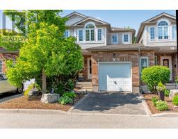 9 - 37 BOND COURT, Guelph, Ontario