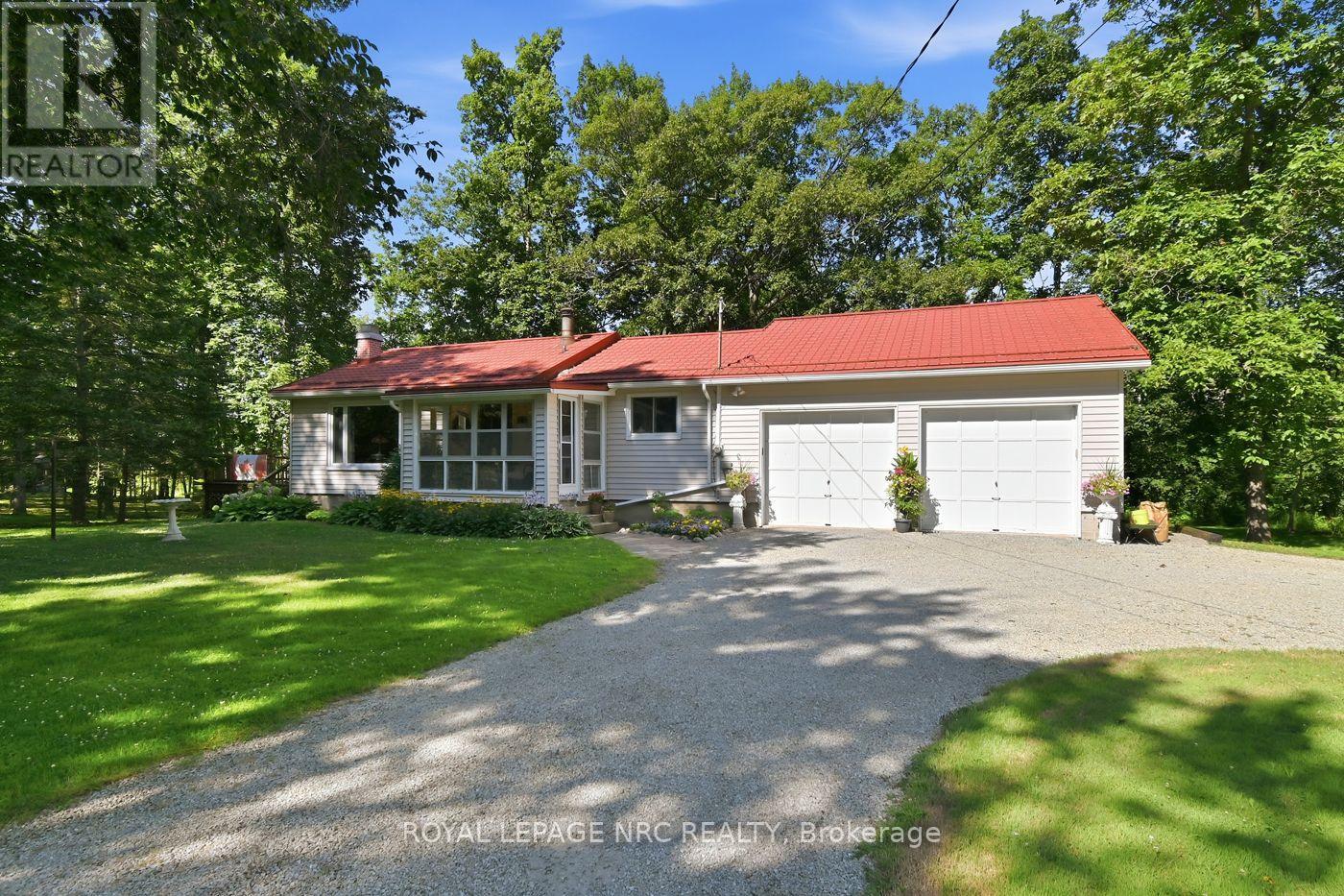 1363 Ott Road, Fort Erie, Ontario  L0S 1S0 - Photo 1 - X13633732